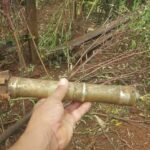 10-12-2016-Exploded-Burma-Army-shell-found-in-Pang-Poi-village