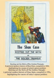The Shan Case