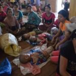 10-12-2016-Villagers-sheltering-at-temple-in-Tong-Lao