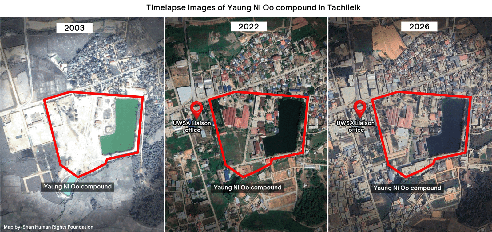 Shan Labour Chinese rare earth mines in eastern Shan State using trafficked Burmese ...